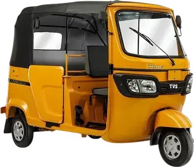 King Deluxe 200 cc Jaune